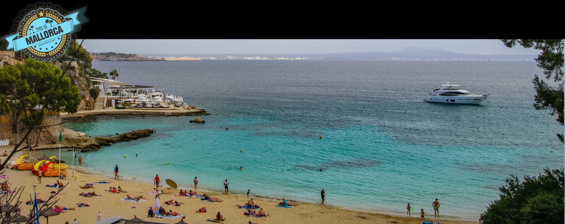 Illetes, Mallorca, Majorca