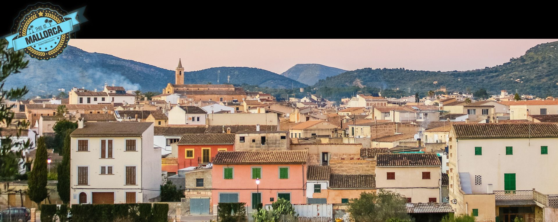 Sant Llorenc des Cardassar, Mallorca, Majorca