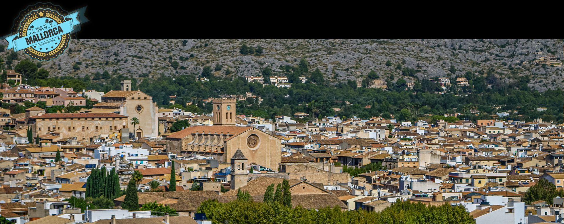 Pollenca, Mallorca, Majorca, Spain