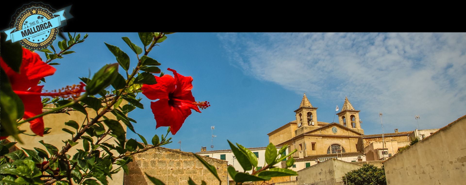 Alqueria Blanca, Mallorca, Majorca, Spain