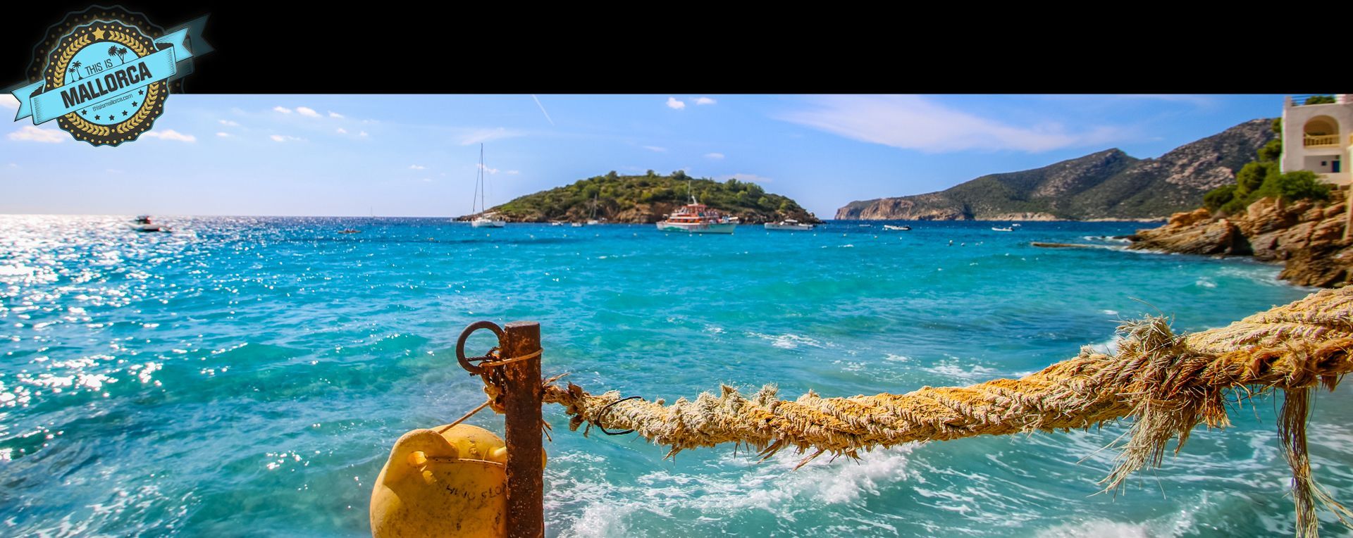 Sant Elm, Mallorca, Majorca, Spain