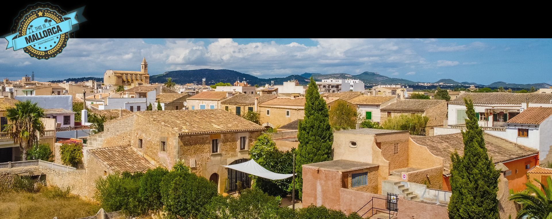 Santanyi, Mallorca, Majorca, Spain