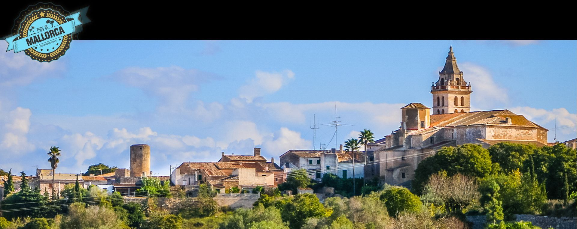 Sencelles, Mallorca, Majorca, Spain