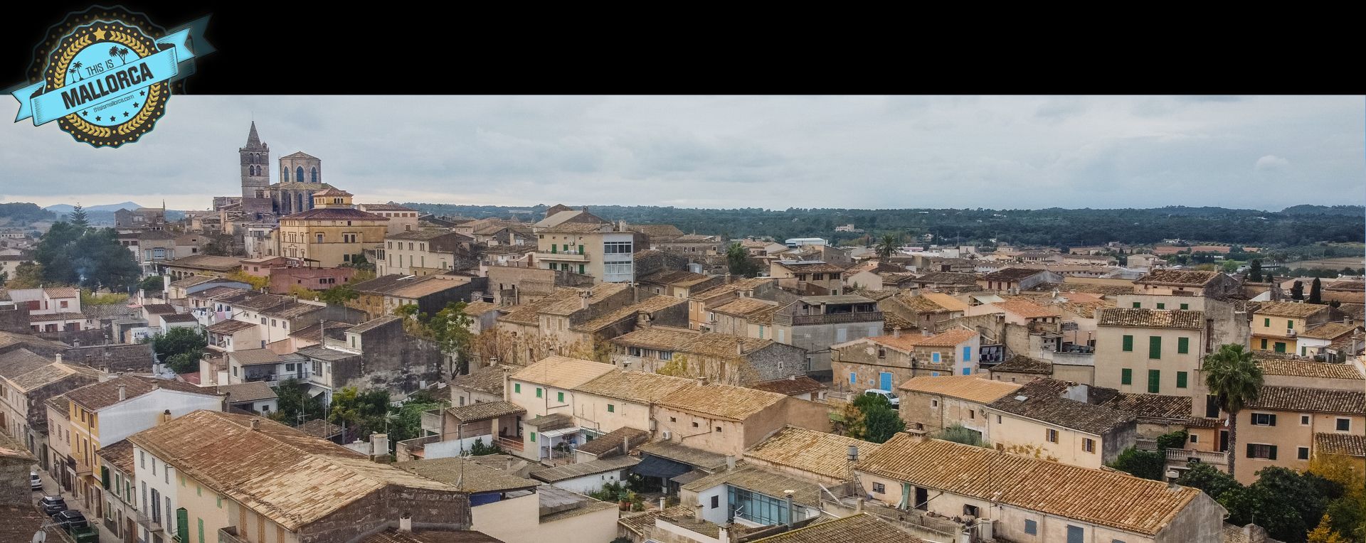 Sineu, Mallorca, Majorca, Spain