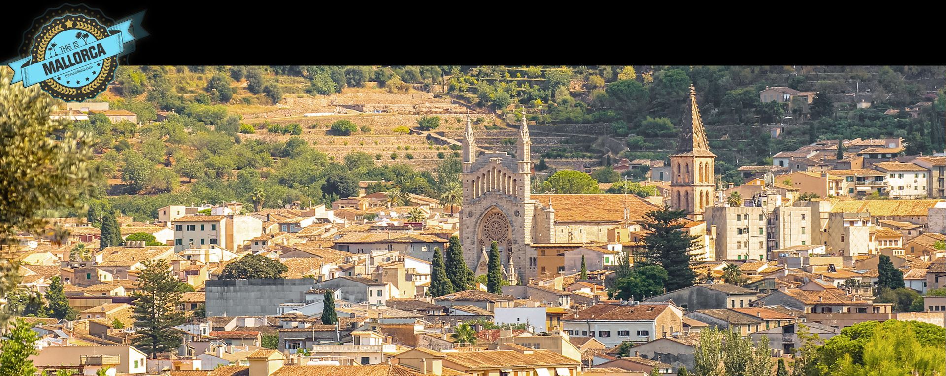 Soller, Mallorca, Majorca, Spain