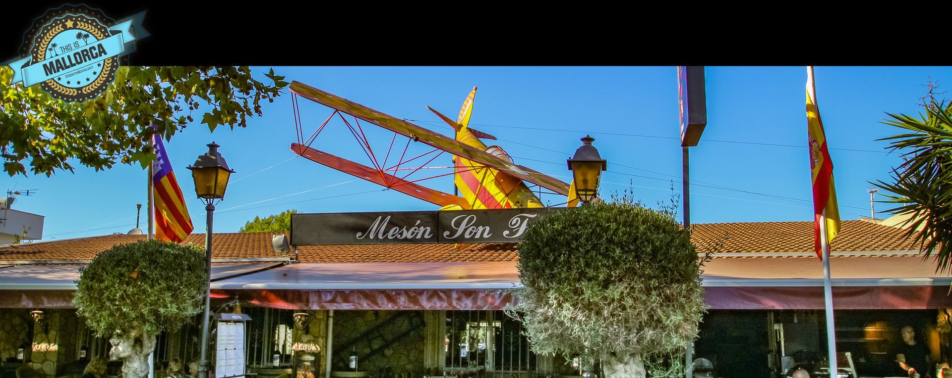 Son Ferrer, Mallorca, Majorca, Spain