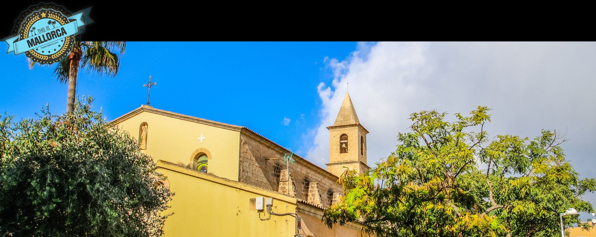 Son Ferriol, Mallorca, Majorca, Spain