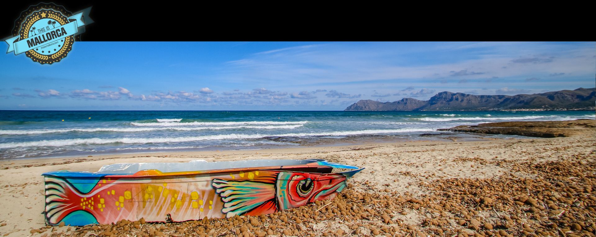 Son Serra de Marina, Mallorca, Majorca, Spain