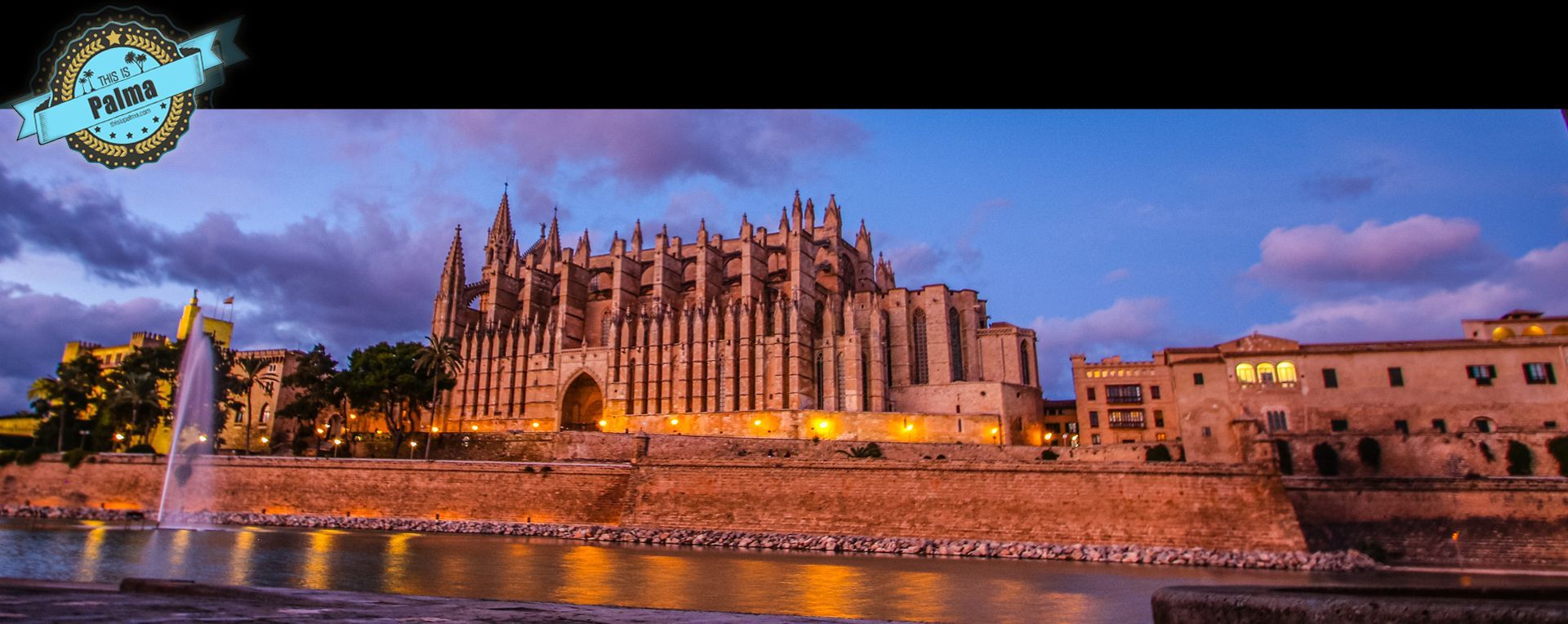 Palma, Mallorca, Majorca, Spain