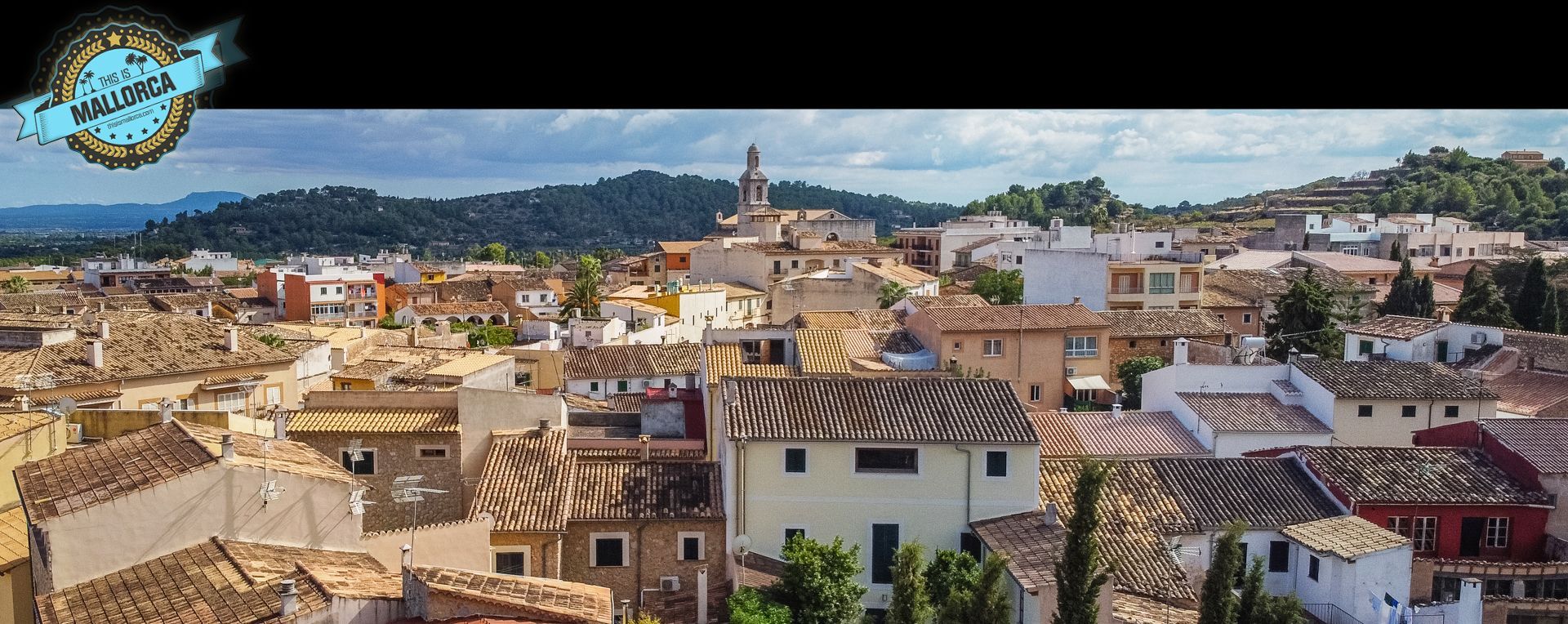 Alarò Mallorca, Spain Alarò Mallorca, Spain