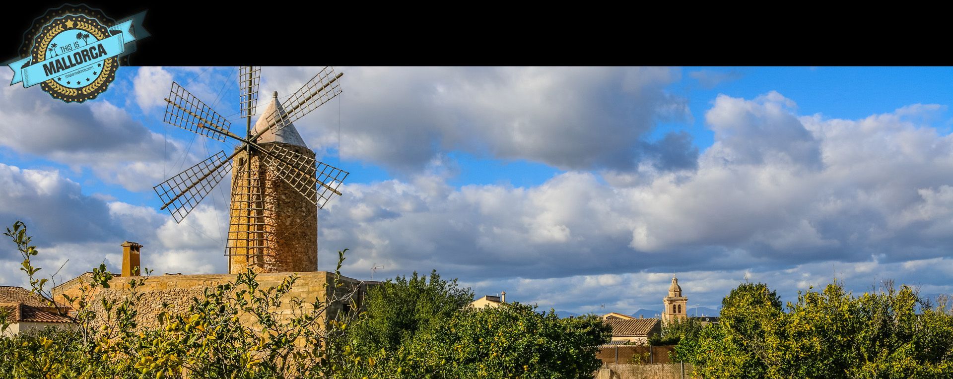 Algaida, Mallorca, Majorca, Spain