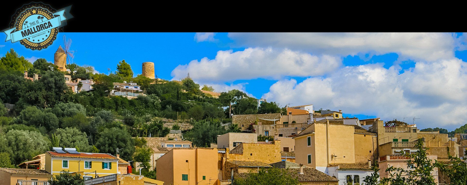 Andratx, Mallorca, Majorca, Spain