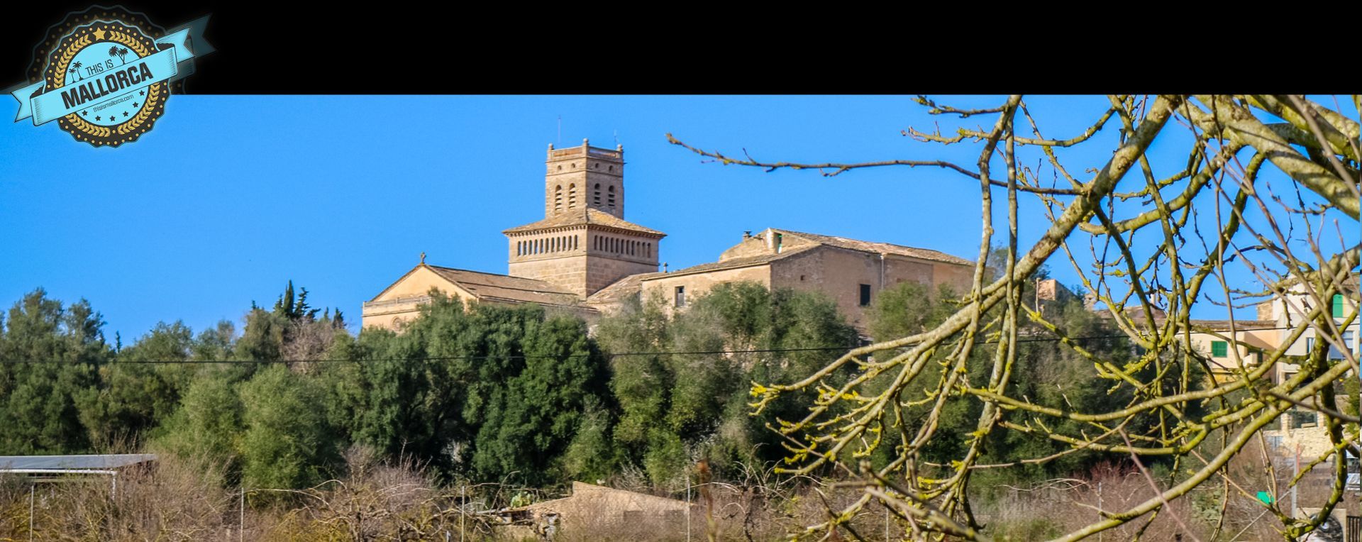 Ariany, Mallorca, Majorca, Spain