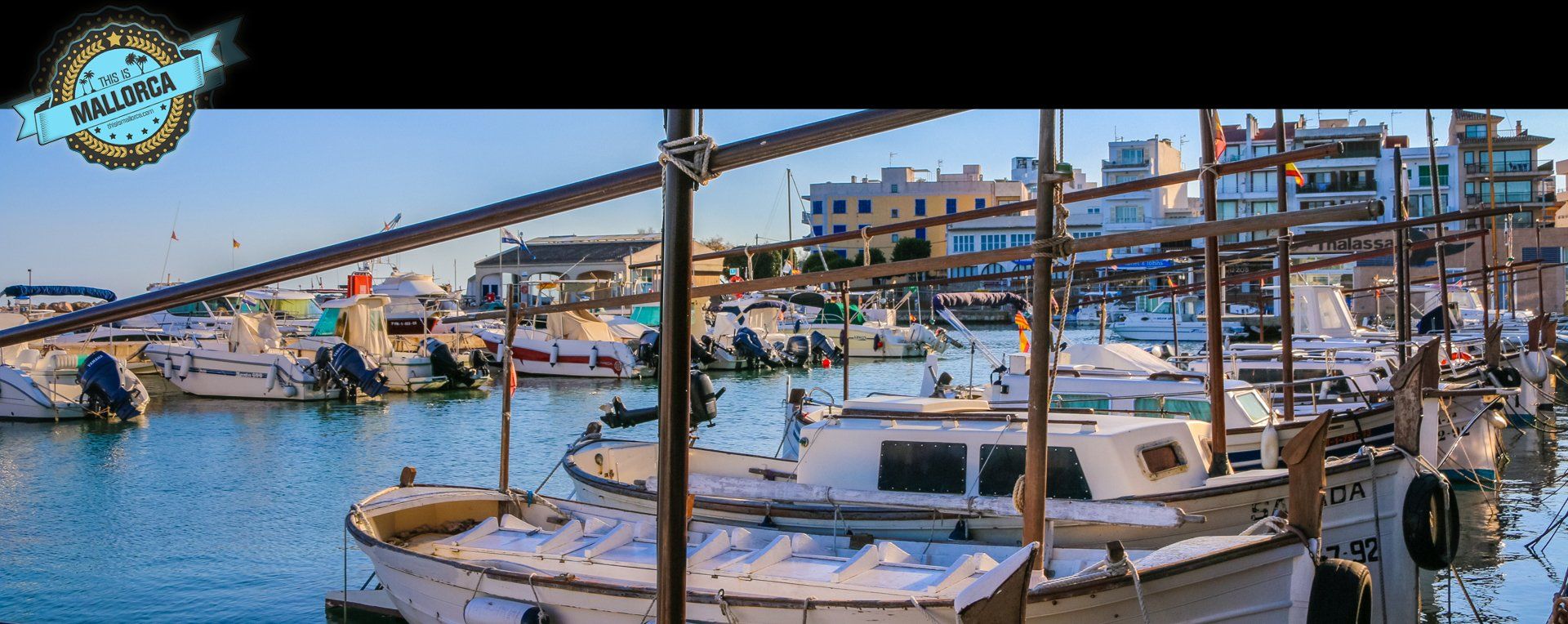 Cala Bona Mallorca Majorca