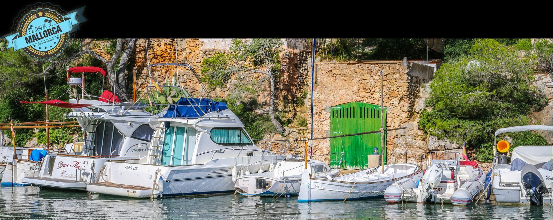 Cala Figuera, Mallorca, Majorca