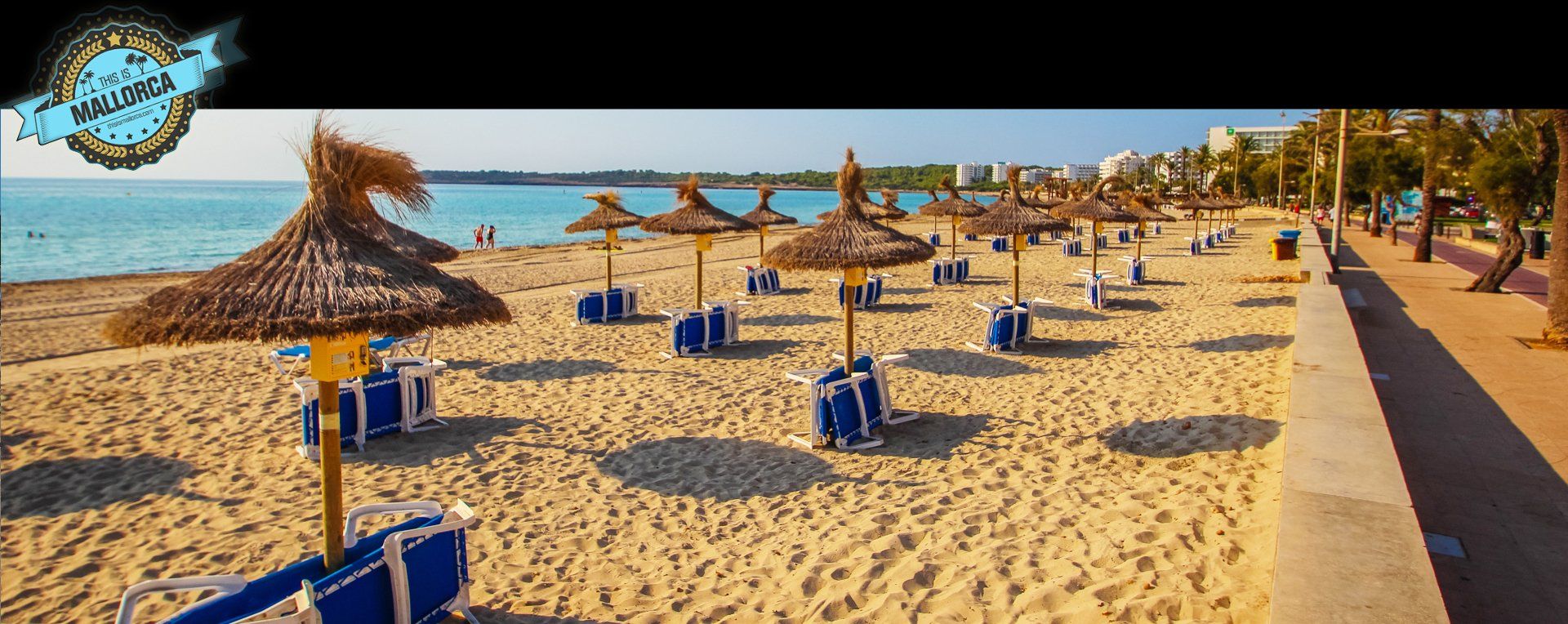 Cala Millor, Mallorca, Majorca