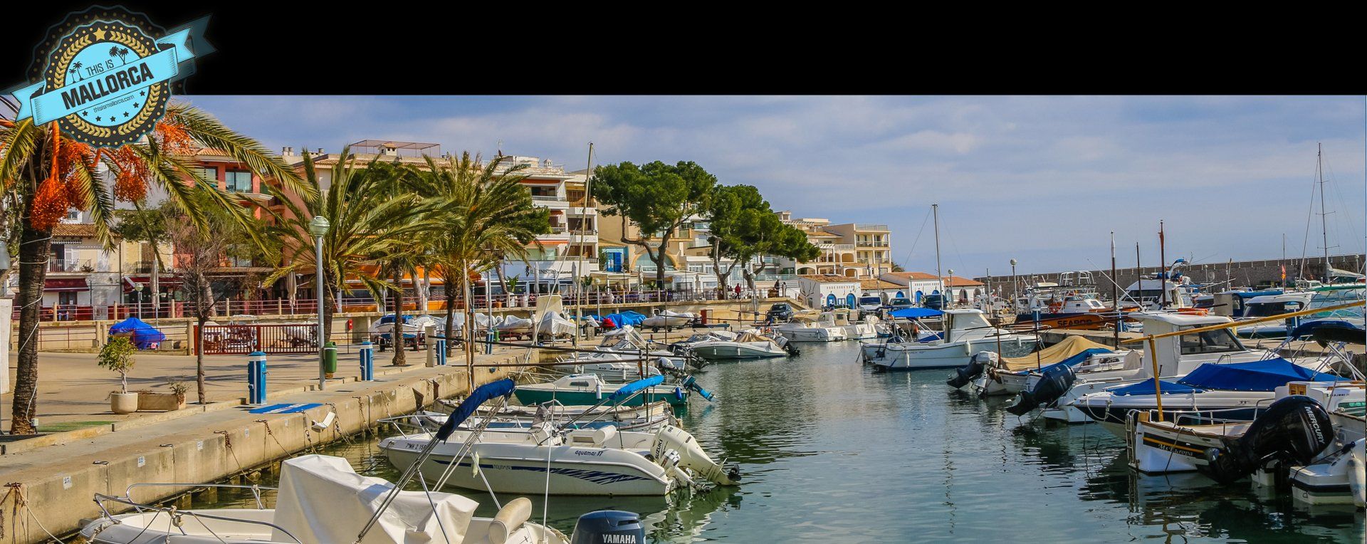 Cala Rajada, Mallorca, Majorca