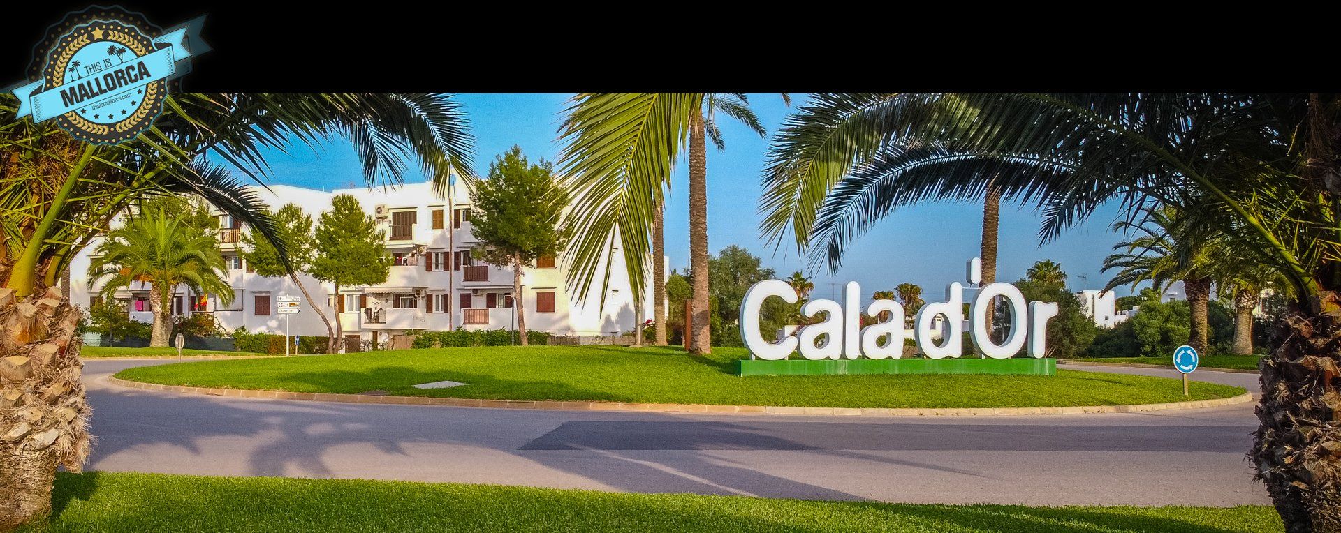 Cala d´Or, Mallorca, Majorca
