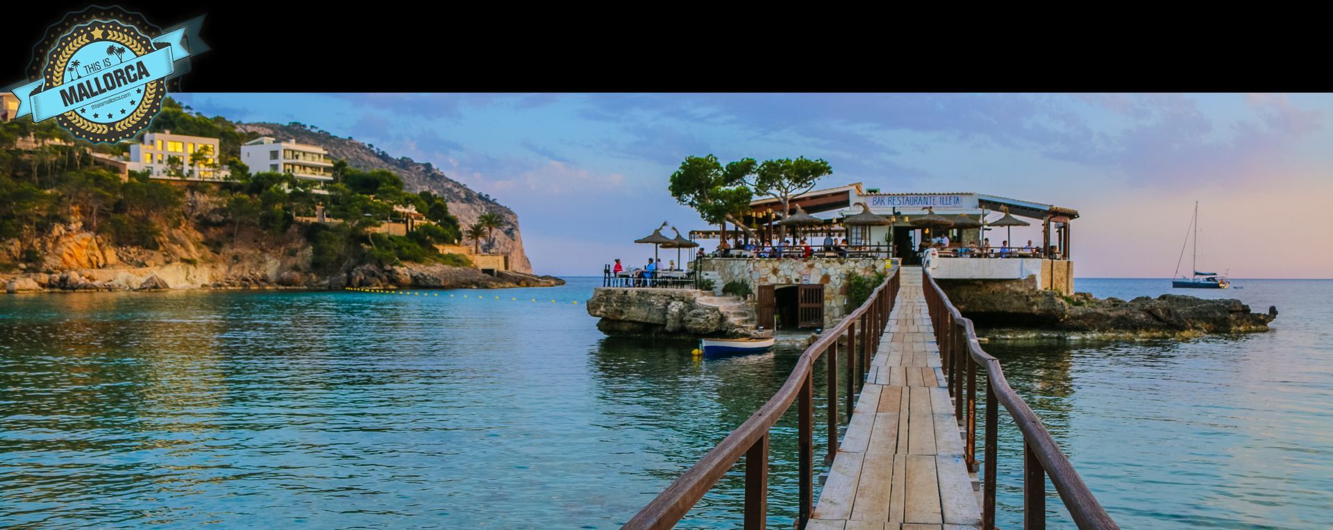 Camp de Mar, Mallorca, Majorca