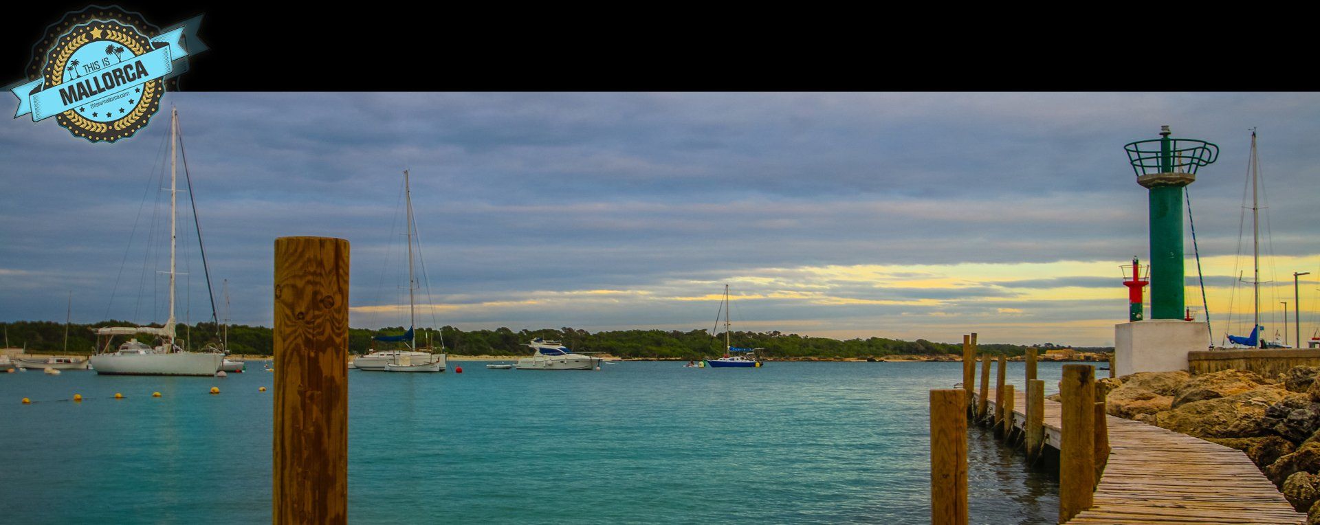 Colonia de Sant Jordi, Mallorca, Majorca