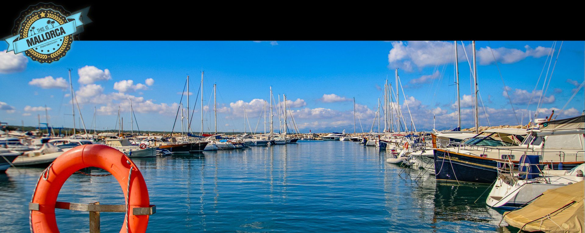 Colonia de Sant Pere, Mallorca, Majorca