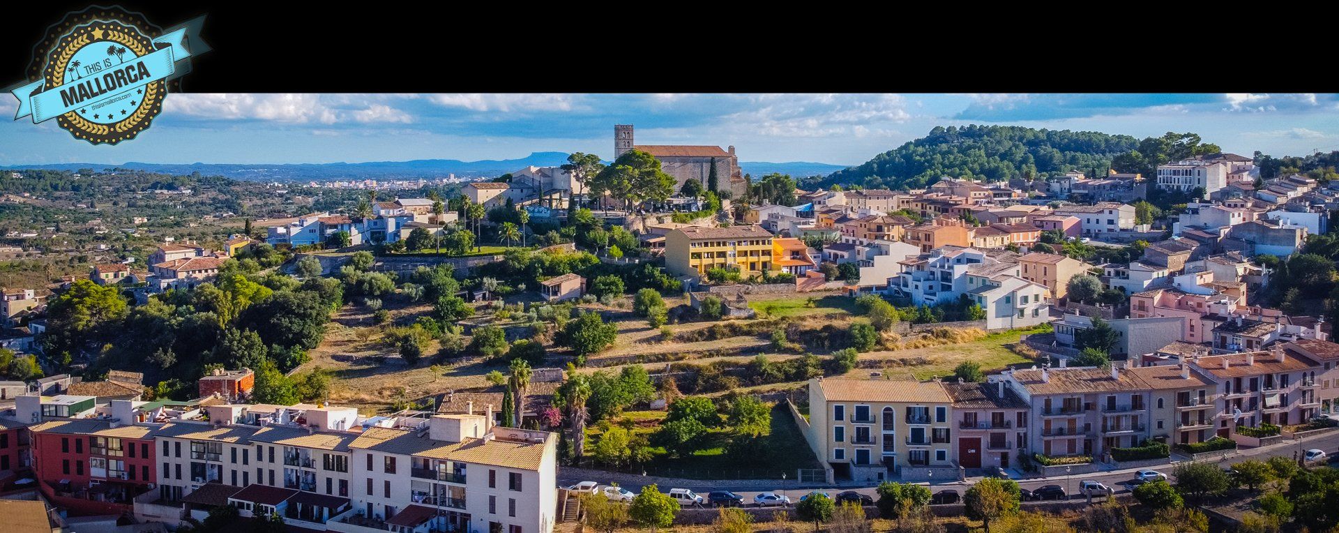 Selva, Mallorca, Majorca, Spain