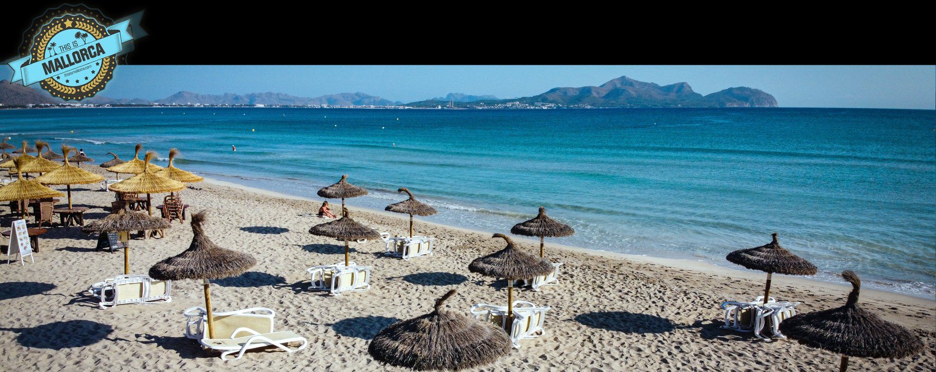 Can Picafort, Mallorca, Majorca