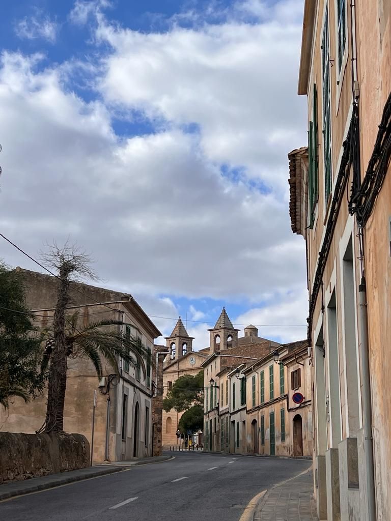 Alqueria Blanca, Mallorca, Majorca, Spain