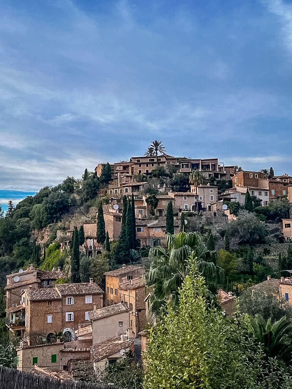 Deia, Mallorca, Majorca