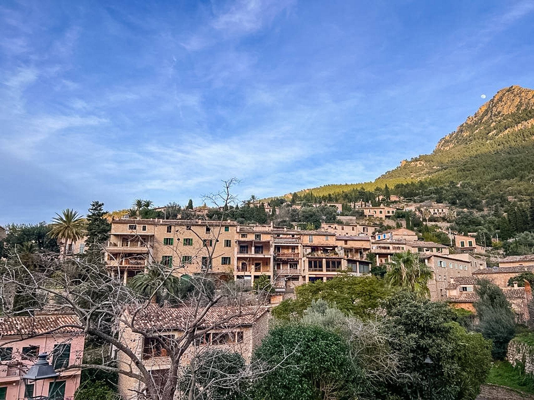 Deia, Mallorca, Majorca