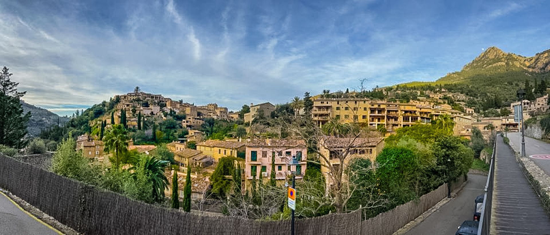 Deia, Mallorca, Majorca