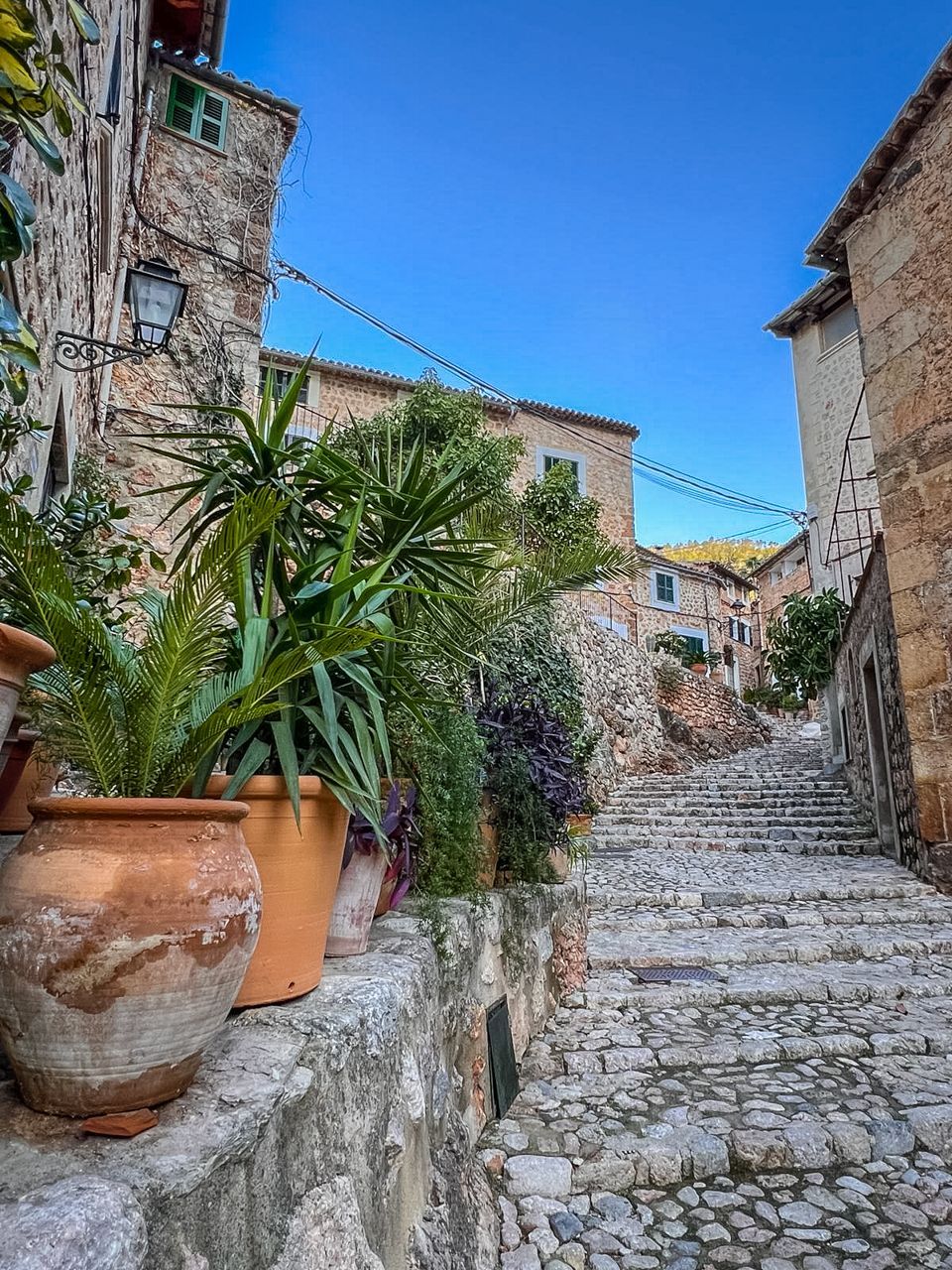 Fornalutx, Mallorca, Majorca