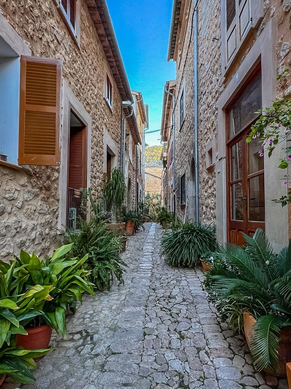 Fornalutx, Mallorca, Majorca