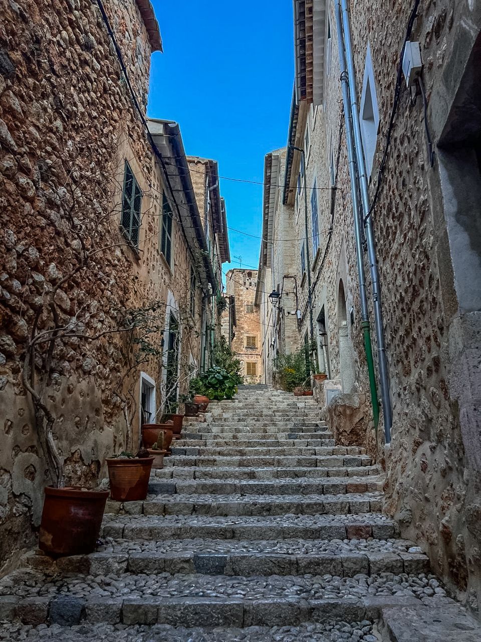 Fornalutx, Mallorca, Majorca