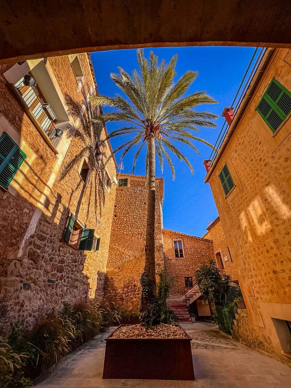 Fornalutx, Mallorca, Majorca