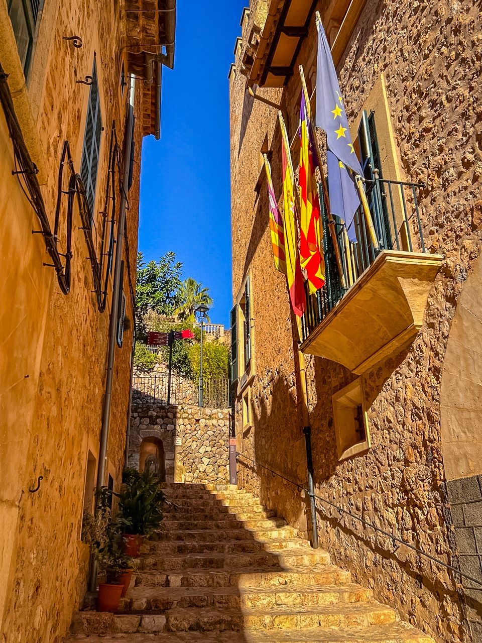 Fornalutx, Mallorca, Majorca
