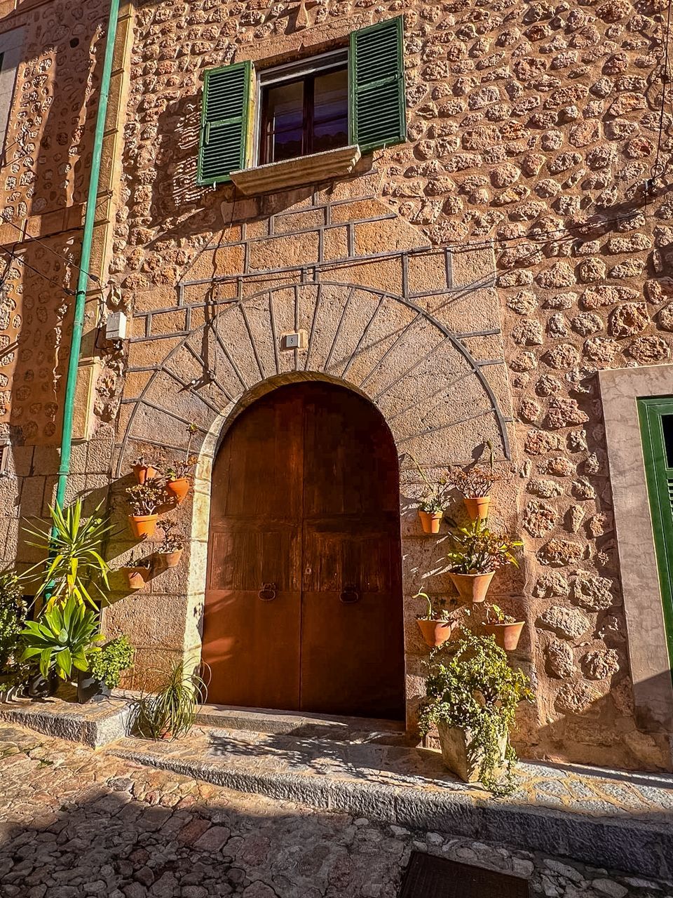 Fornalutx, Mallorca, Majorca