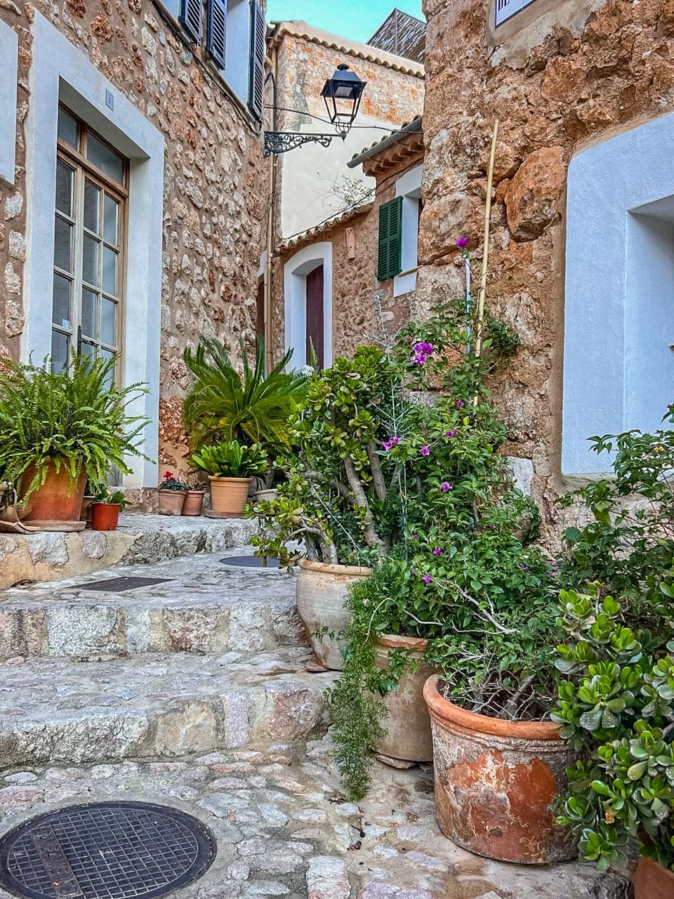 Fornalutx, Mallorca, Majorca