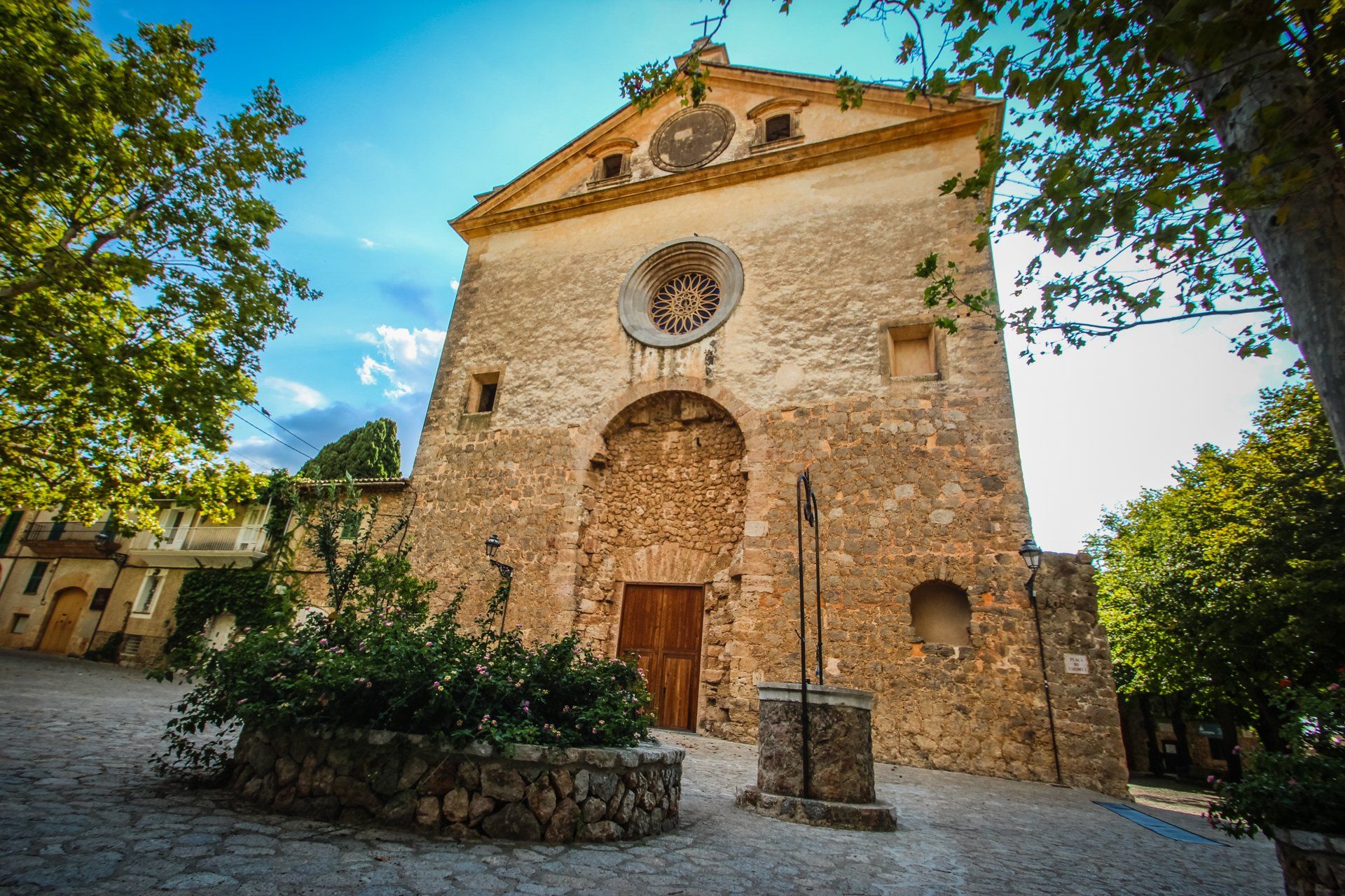 Valldemossa, Mallorca, Majorca, Spain
