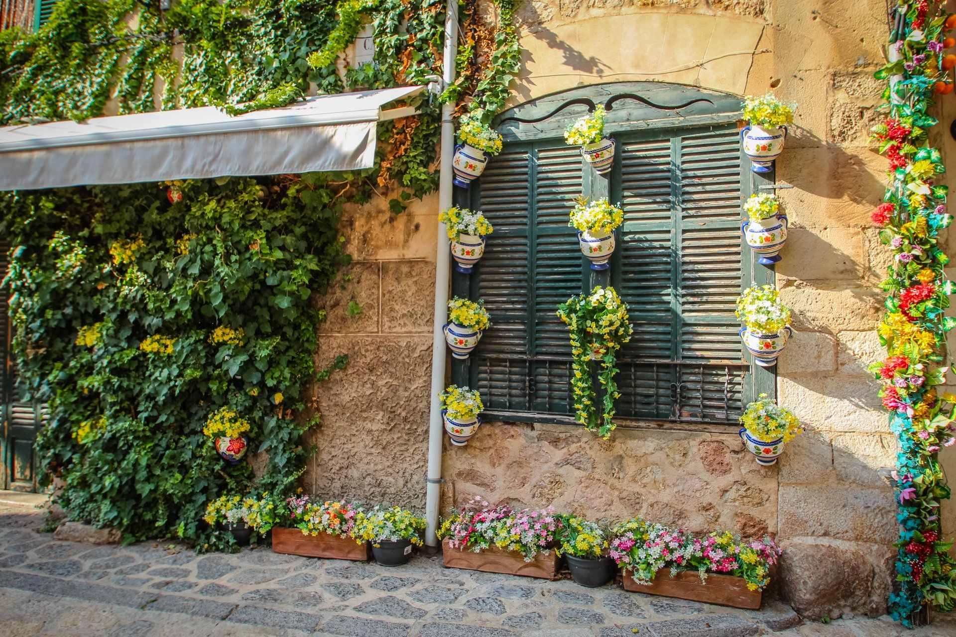 Valldemossa, Mallorca, Majorca, Spain