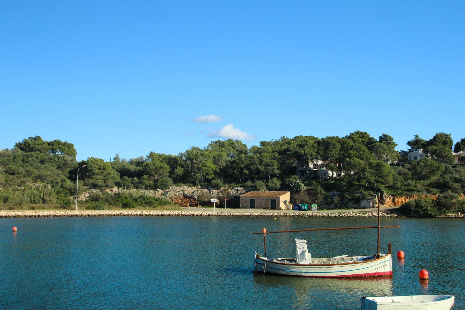 Portopetro, Mallorca, Majorca, Spain