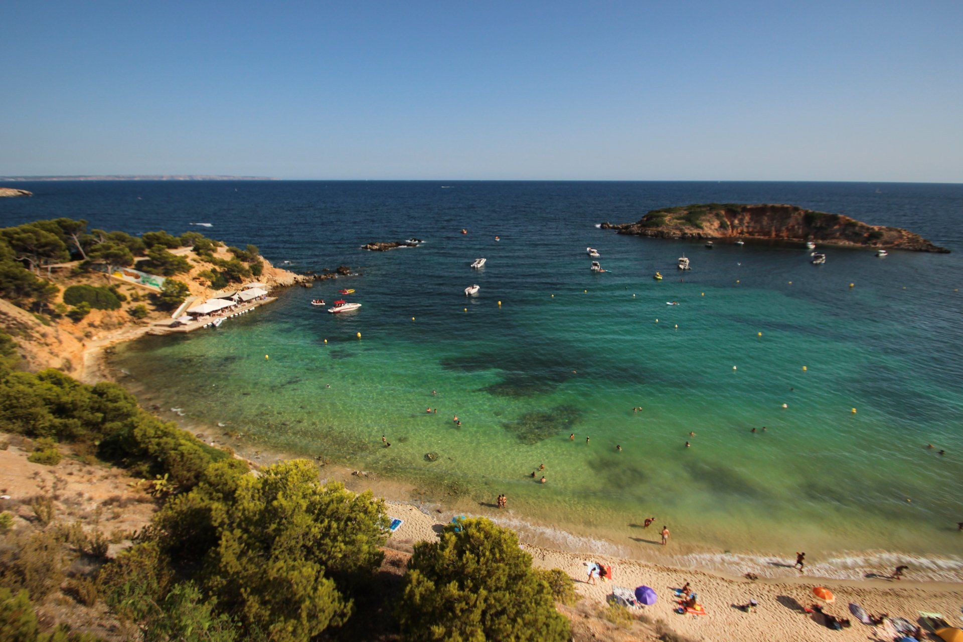 Portals Nous, Mallorca, Majorca, Spain
