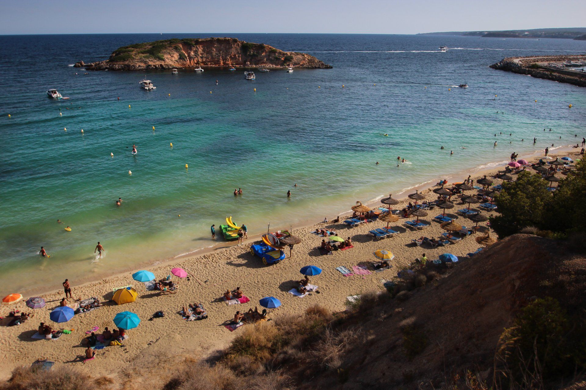 Portals Nous, Mallorca, Majorca, Spain