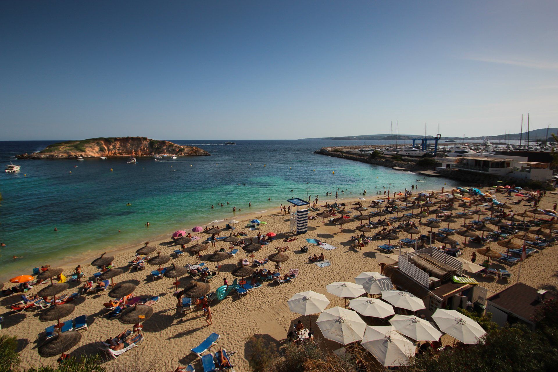 Portals Nous, Mallorca, Majorca, Spain