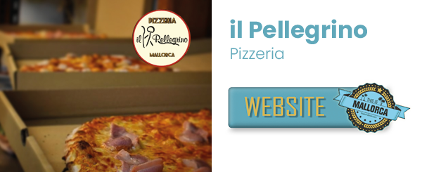 Il Pellegrino Algaida Mallorca