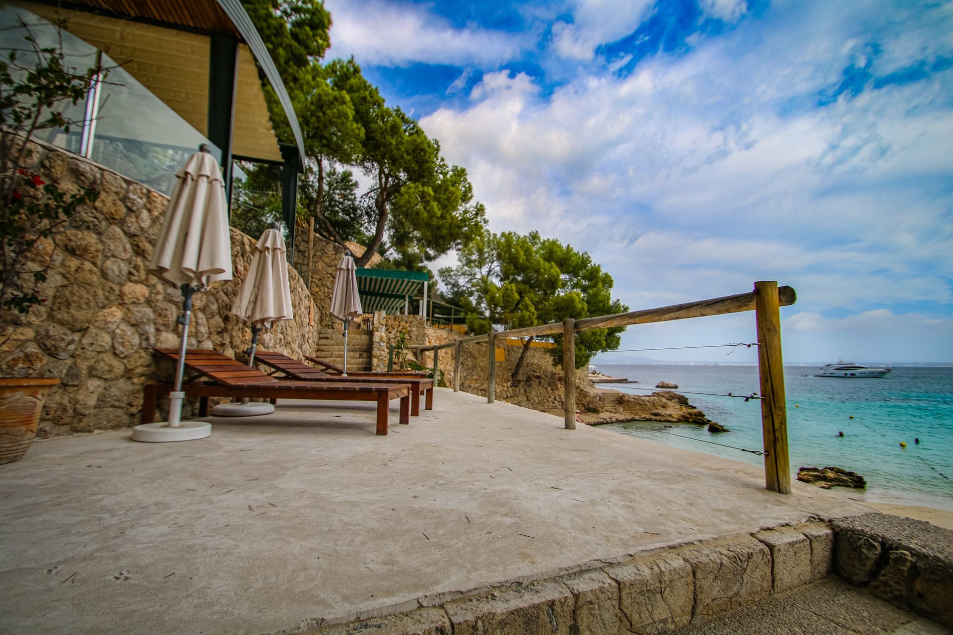 Illetes, Mallorca, Majorca