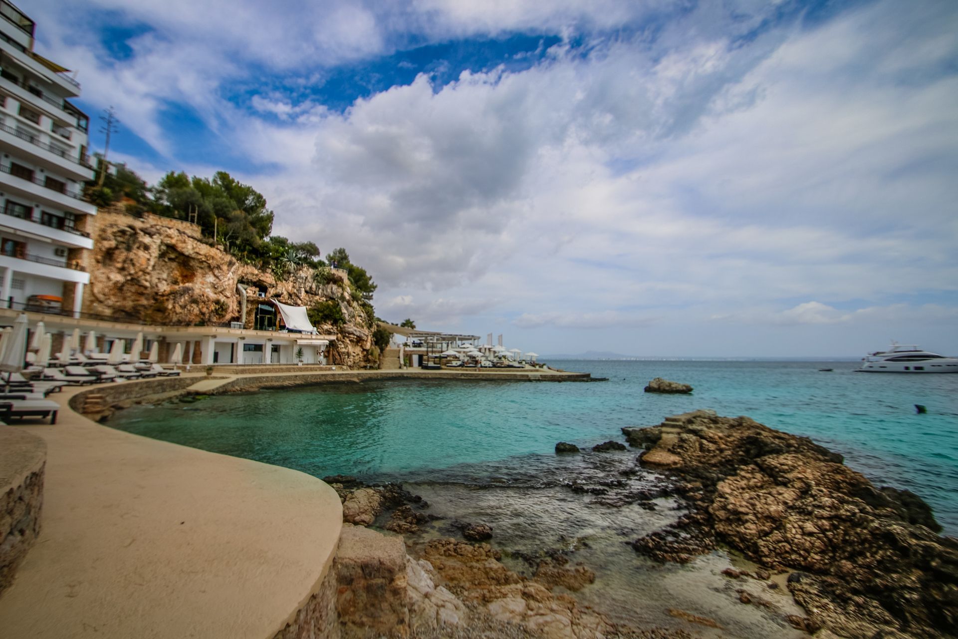 Illetes, Mallorca, Majorca