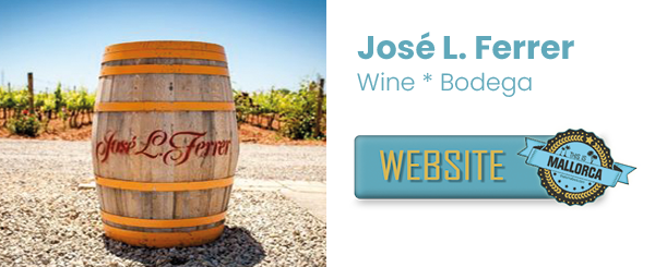 Jose L Ferrer, Mallorca