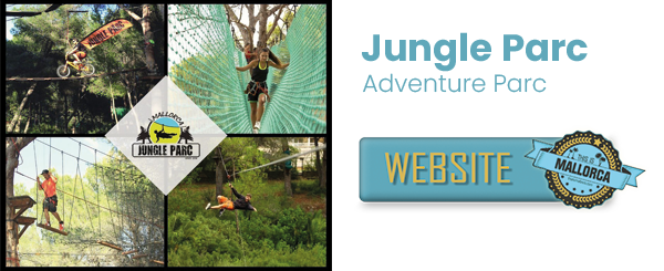 Jungle Parc Mallorca