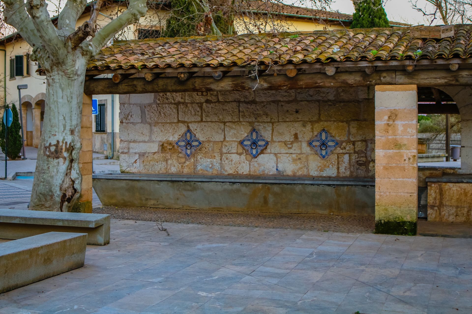Sant Llorenc des Cardassar, Mallorca, Majorca